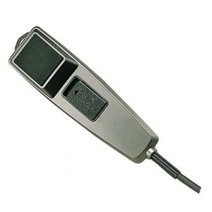 Micro thông báo khẩn Toa PM-240