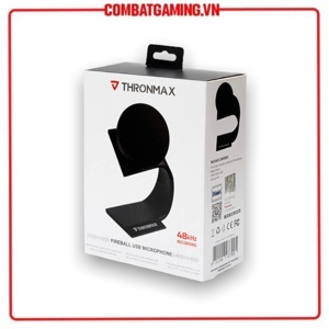 Micro Thronmax Mdrill Fireball M9