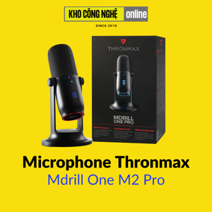 Micro Thronmax Mdrill One Pro Jet