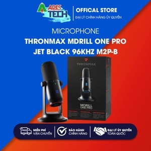 Micro Thronmax Mdrill One Pro Jet