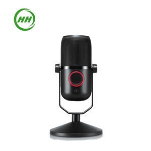 Micro Thronmax Mdrill Zero Plus Jet Black