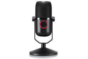 Micro Thronmax Mdrill Zero Plus Jet Black