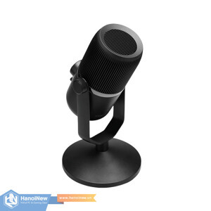 Micro Thronmax Mdrill Zero Plus Jet Black