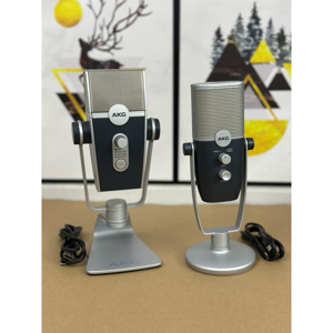 Micro thu âm AKG Ara