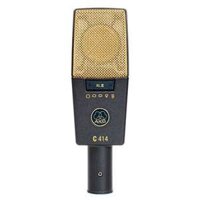 Micro thu âm AKG C414 XLII