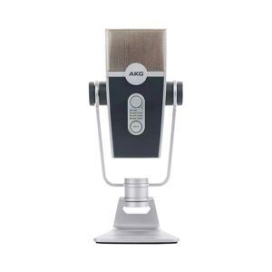 Micro thu âm AKG C44 Lyra