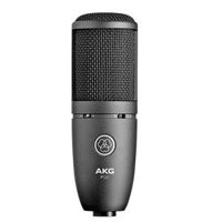 Micro thu âm AKG P120