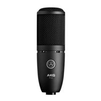 Micro thu âm AKG P120