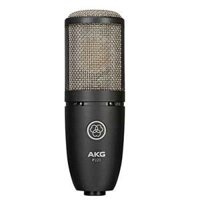 Micro thu âm AKG P220