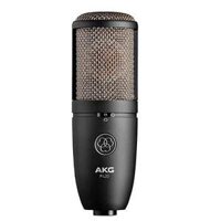 Micro thu âm AKG P420