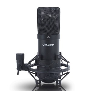 Micro thu âm Alctron UM900 USB