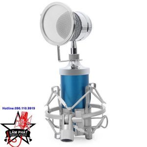 Micro thu âm Ami BM990