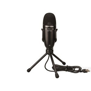 Micro thu âm Audio-Technica AT9934USB (AT9934 USB)