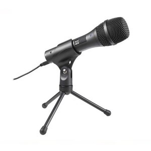 Micro thu âm Audio Technica AT2005 USB