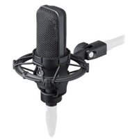Micro thu âm Audio Technica at4040 Chính Hãng Mới