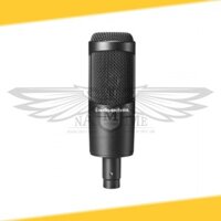 MICRO THU ÂM AUDIO TECHNICA AT2035