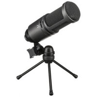 Micro thu âm Audio Technica AT2020USB+