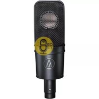 Micro Thu Âm Audio Technica AT4040