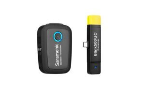 Micro thu âm Blink 500 B5