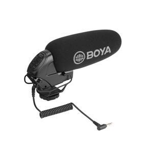 Micro thu âm Boya BY-BM3032