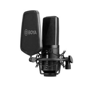 Micro thu âm Boya BY-M1000