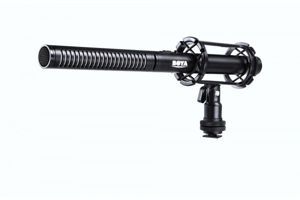 Micro thu âm Boya BY-PVM1000