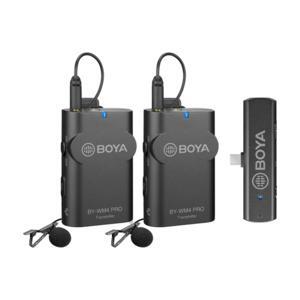 Micro thu âm Boya BY-WM4 Pro-K6