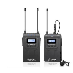 Micro thu âm Boya WM8 Pro-K1