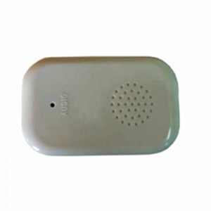 Micro thu âm camera Questek QTA-A3