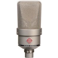 Micro Thu Âm Cao Cấp Neumann TLM 103 Large-Diaphragm