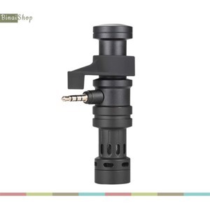 Micro thu âm cho điện thoại Comica CVM-VS08