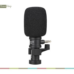 Micro thu âm cho điện thoại Comica CVM-VS08