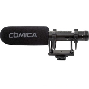 Micro thu âm cho điện thoại Comica CVM-VM20