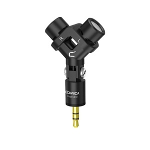 Micro thu âm cho điện thoại Comica CVM-VS10