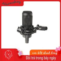 Micro thu âm chuyên nghiệp Audio Technica AT2035