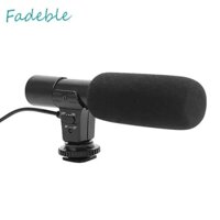 Micro Thu Âm Chuyên Nghiệp Mic-01 Kèm Phụ Kiện