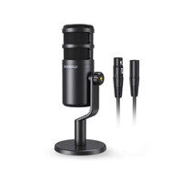 Micro thu âm có dây Maono PD100 | Giá rẻ, trả góp 0%