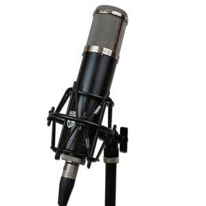 Micro Thu Âm Condenser Lauten Audio LA320