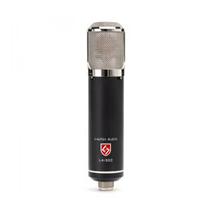 Micro Thu Âm Condenser Lauten Audio LA320
