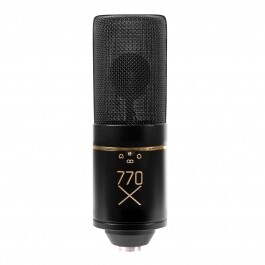 Micro thu âm Condenser MXL 770X
