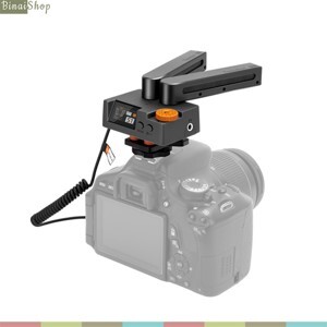 Micro thu âm định hướng Comica Traxshot