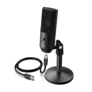 Micro thu âm Fifine K670B