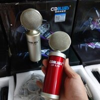 Micro thu âm hát Karaoke Likestream dành cho sound card