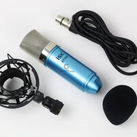 Micro thu âm ISK AT100 cao cấp - Hàng chính hãng ĐCN286