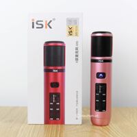 Micro Thu Âm iSK iM6 – Micro Thu Âm Không Cần SoundCard