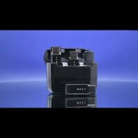 Micro thu âm không dây khử tiếng ồn cài áo nhỏ gọn Wireless Lavalier Microphone NCC S16s