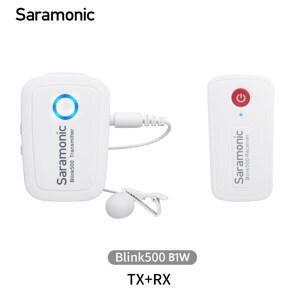 Micro thu âm không dây Saramonic Blink 500 B6