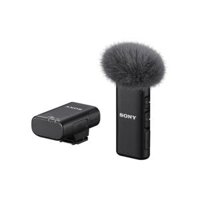 Micro thu âm không dây Sony ECM-W2BT - Chính hãng