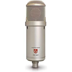 Micro thu âm Lauten Audio FC-387