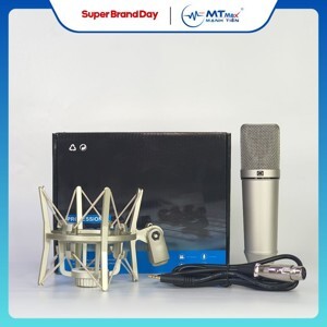 Micro thu âm Livestream MA87